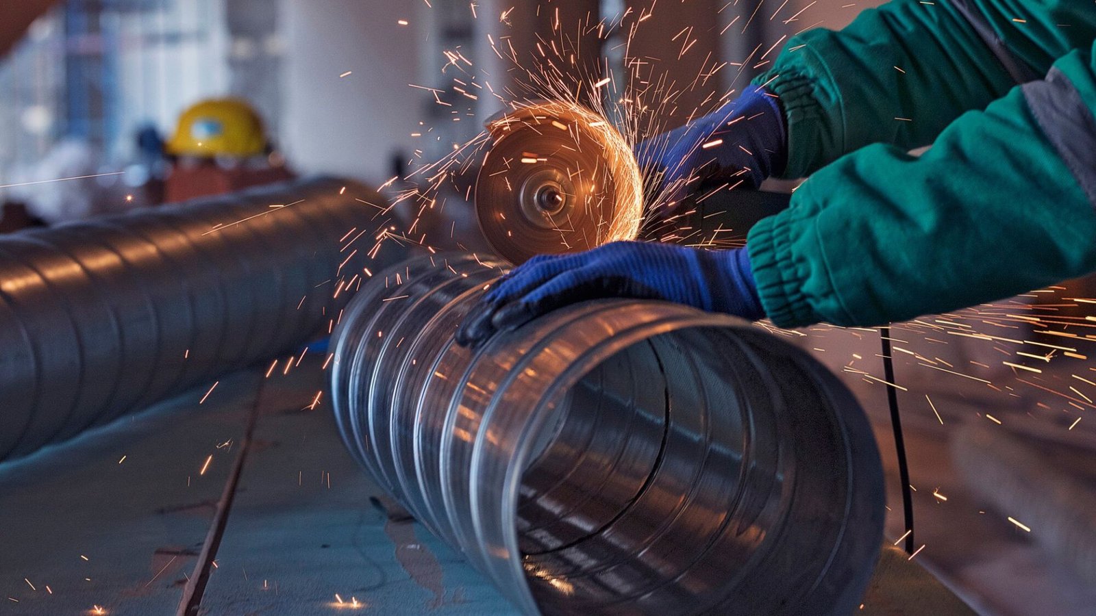 ZERMUTT materiales y soluciones industriales