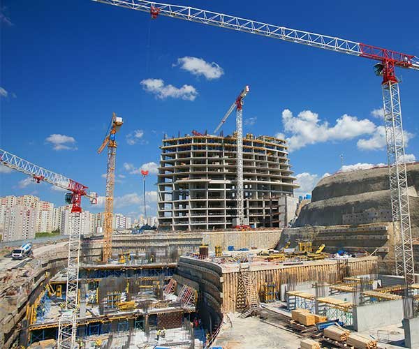 Suministro industrial