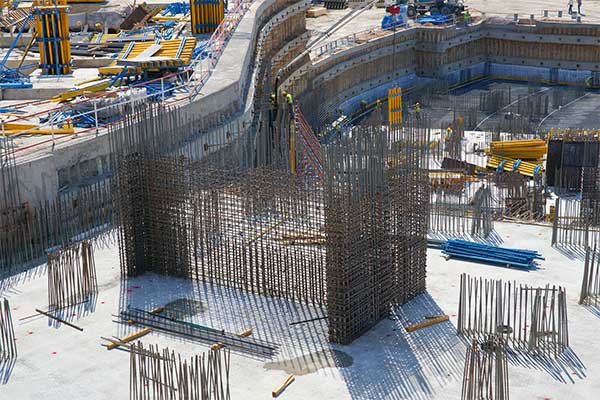 Materiales metálicos
